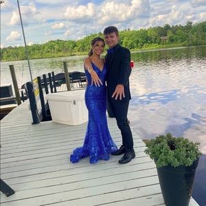 Meet your Posher, Giavanna Bottalico